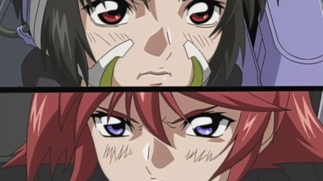 Survival ~ Device (2004) - Episode 17 poster and promotional image
