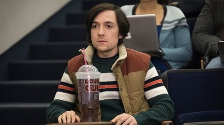 Intellectual Property (2017) - Episode 3 poster and promotional image