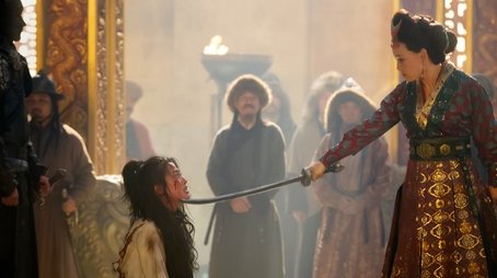 The Scholar's Pen (2014) - Episode 7 poster and promotional image