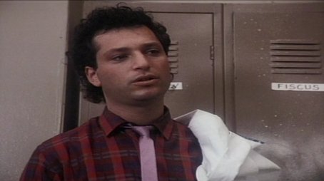 Heart On (1987) - Episode 8 poster and promotional image