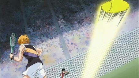 The Phantom Ball that Vanished (2004) - Episode 29 poster and promotional image