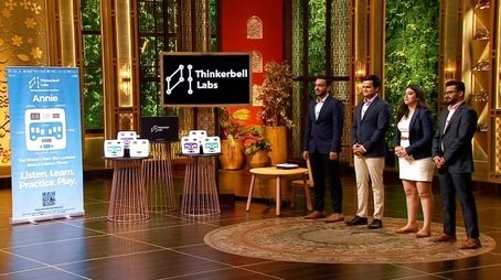 Ideas By Young Entrepreneurs (2022) - Episode 13 poster and promotional image