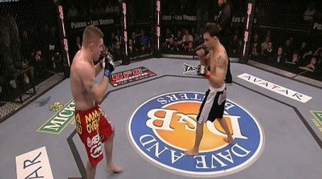 Heavyweights Finale (2009) - Episode 13 poster and promotional image