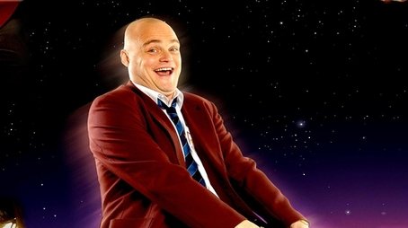 Another Audience with Al Murray - The Pub Landlord (2007) - Episode 46 poster and promotional image