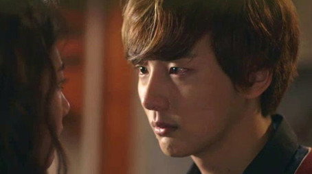 이웃집 꽃미남 Sezóna 1