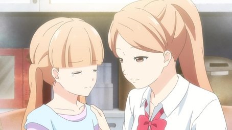 Regarding When My Friend and My Maybe Friend Became Official. (2019) - Episode 8 poster and promotional image