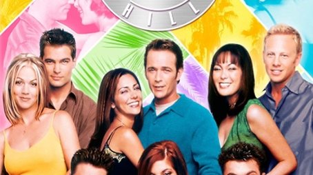 Season 10 (1999) - Season 10 poster and promotional image