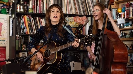 Jenny Lewis (2020) - Episode 21 poster and promotional image