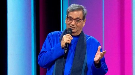 An Evening With Subhash Ghai (2024) - Episode 9 poster and promotional image