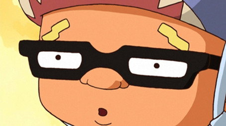 Rocket Power Évad 1