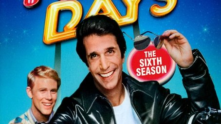 Season 6 (1978) - Season 6 poster and promotional image