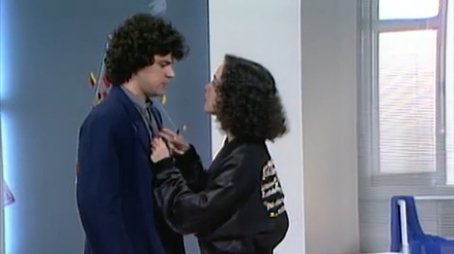 Episode 19 (1989) - Episode 19 poster and promotional image