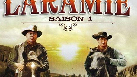 Season 4 (1962) - Season 4 poster and promotional image