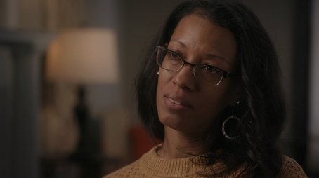 Why Did I Let Him In? (2021) - Episode 3 poster and promotional image