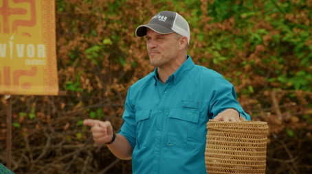 Survivor Québec Сезон 4