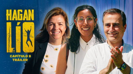 Hagan lío Sezona 2