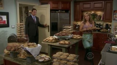 Baked (2010) - Episode 6 poster and promotional image