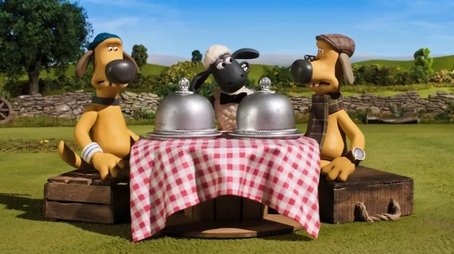 Gone to the Dogs (2025) - Episode 16 poster and promotional image