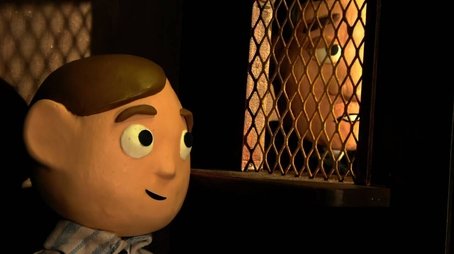 Repression (2007) - Episode 12 poster and promotional image