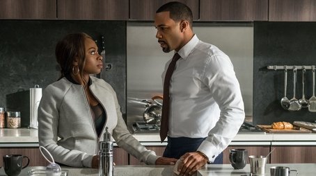 New Man (2017) - Episode 6 poster and promotional image