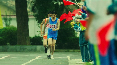 我在未来等你 Évad 1