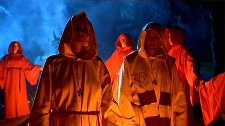 The Witches of Gulfport (2000) - Episode 21 poster and promotional image