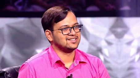 Gyaan Ki Rakam (2023) - Episode 8 poster and promotional image