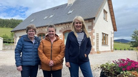 The Cairngorms (2024) - Episode 26 poster and promotional image