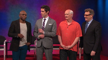 Whose Line Is It Anyway? Сезон 11