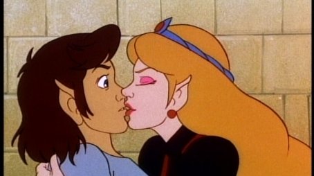 Doppelganger (1989) - Episode 35 poster and promotional image