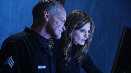 Fidelis Ad Mortem (2016) - Episode 15 poster and promotional image
