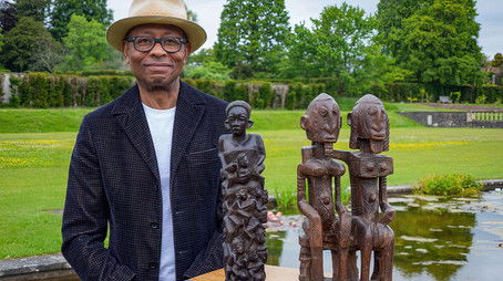 Dyffryn Gardens 2 (2022) - Episode 12 poster and promotional image