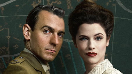 Season 1 (2020) - Season 1 poster and promotional image