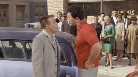 Gomer, Star Witness (1965) - Episode 10 poster and promotional image
