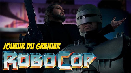 Joueur du Grenier Сезон 15