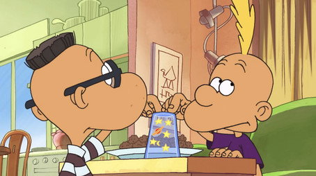 Titeuf Temporada 3
