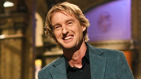 Owen Wilson with Kacey Musgraves (2021) - Episode 1 poster and promotional image