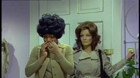 A Pocketful of Posies (1974) - Episode 23 poster and promotional image