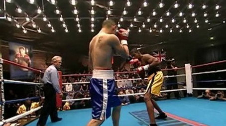 The Contender Sezóna 4