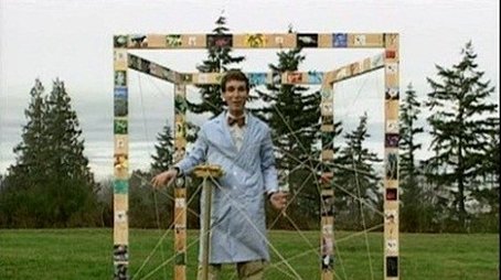Food Web (1994) - Episode 6 poster and promotional image