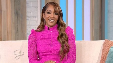 Mickey Guyton (2022) - Episode 11 poster and promotional image