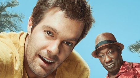 Season 1 (2012) - Season 1 poster and promotional image