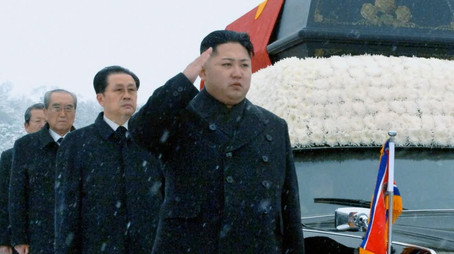 Inside North Korea's Dynasty Сезон 1