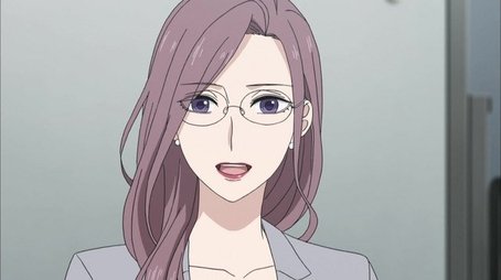 Mayonaka no Occult Koumuin18