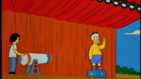 Homerpalooza