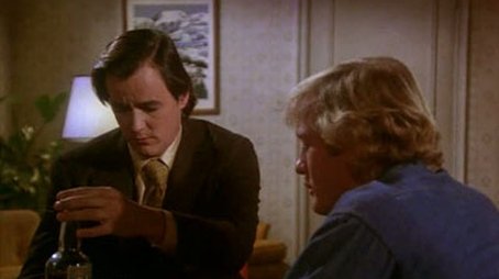 Chapter 19 (1977) - Episode 19 poster and promotional image
