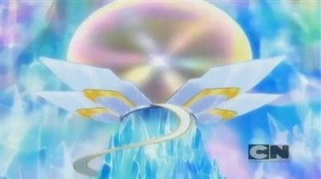 The Sacred Orb