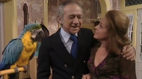 Home Tweet Home (1974) - Episode 4 poster and promotional image