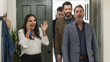 Property Brothers: Forever Home Сезон 8
