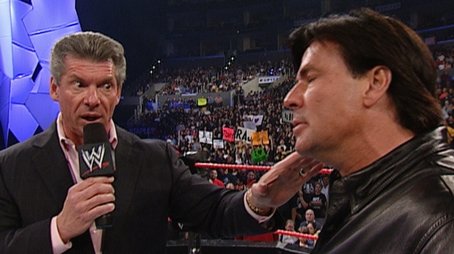 RAW 507 (2003) - Episode 6 poster and promotional image